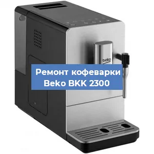 Замена прокладок на кофемашине Beko BKK 2300 в Тюмени